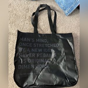 large lululemon bag